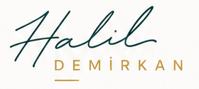 Halil Demirkan